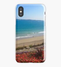 Welsh Landscape Photography iPhone Case