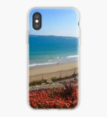 Welsh Landscape Photography iPhone Case