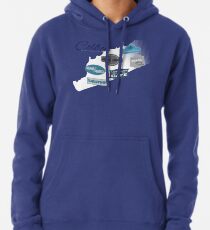 Besuche Colby Hoodie