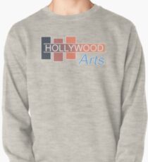 Hollywood Arts High School Pullover