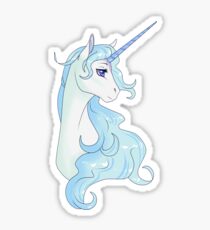The Last Unicorn Sticker