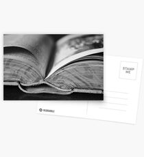Dramatic Works Shakespeare Postcards