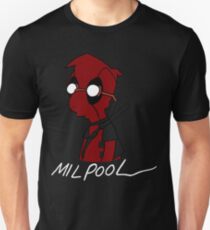 Milpool Unisex T-Shirt