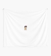 Hot Chocolate Wall Tapestry