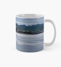 Olympia, WA Tasse (Standard)