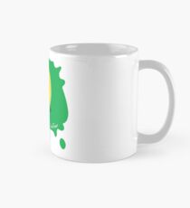 Früchtchen - Zitrone Tasse (Standard)