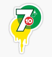 710 Stickers | Redbubble