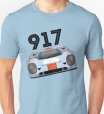 1970 Rennen Slim Fit T-Shirt