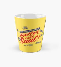 Better call saul Tall Mug