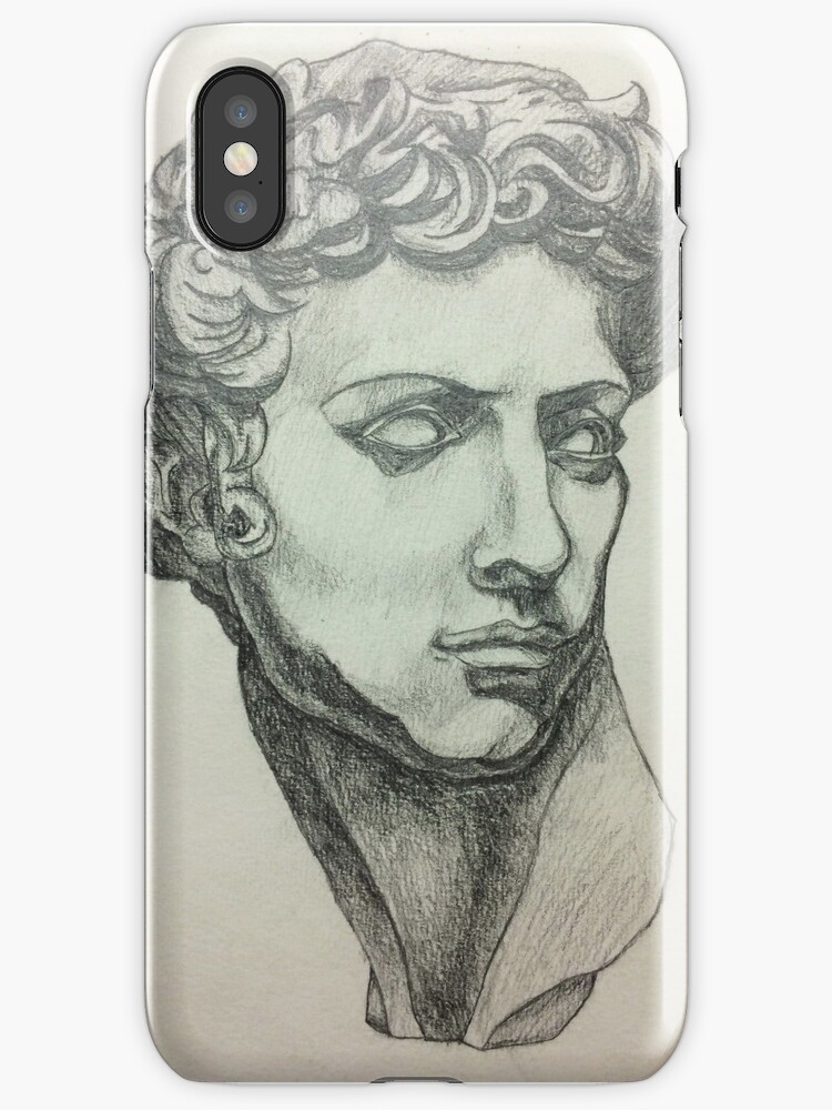 carcasa iphone 6 david miguel angel carcasa iphone 6 david miguel angel