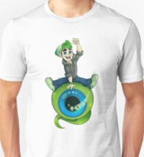 Top of the Morning Slim Fit T-Shirt