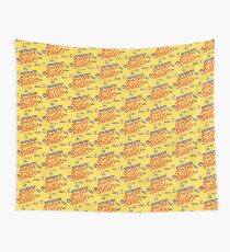 Better call saul Wall Tapestry