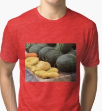 Geh Tropisch! Vintage T-Shirt