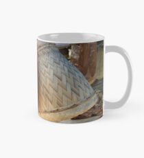 Basket Wares Mug
