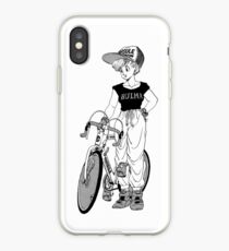 Bulma iphone Case iPhone Case
