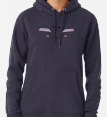 Thunderbird Turbo Coupe Pullover Hoodie