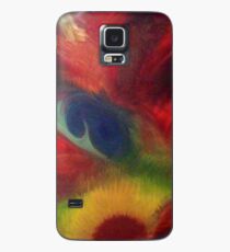 Lebensfreude Hülle & Klebefolie für Samsung Galaxy