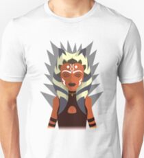 Ahsoka Unisex T-Shirt