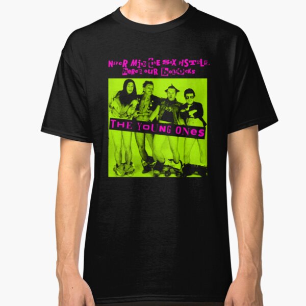 the young ones t shirts uk