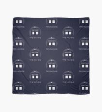 TIME MACHINE Scarf