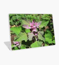 Colorful Plant Laptop Skin