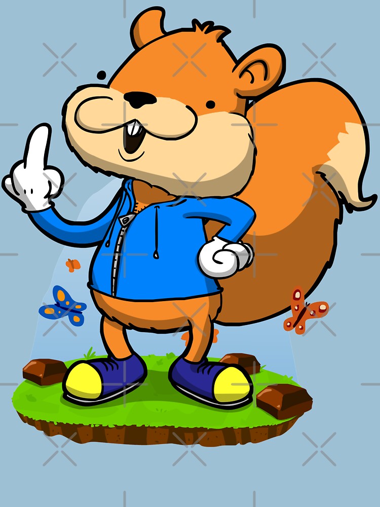 A very bad fur day. by Aniforce