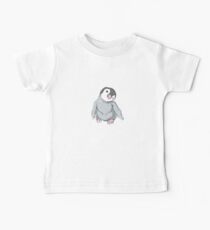 Penguin Baby Tee