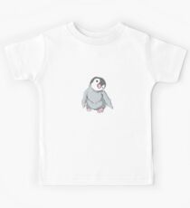 Penguin Kids Tee