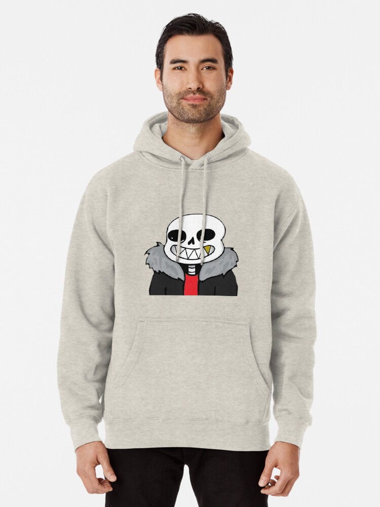 Underfell sans hoodie Clearance