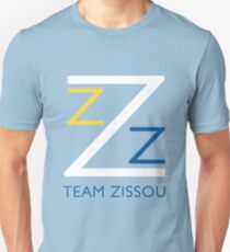 Team Zissou T-Shirt Unisex T-Shirt