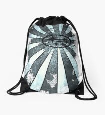 Rays of Subaru Drawstring Bag