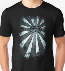 Rays of Subaru Unisex T-Shirt