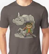 Brocking it! Unisex T-Shirt