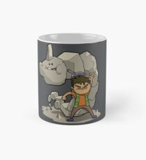 Brocking it! Mug