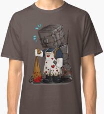 A Bag Full of Body Parts Classic T-Shirt
