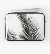 Palm Leaves Laptop Sleeve
