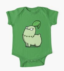 Number 152 One Piece - Short Sleeve