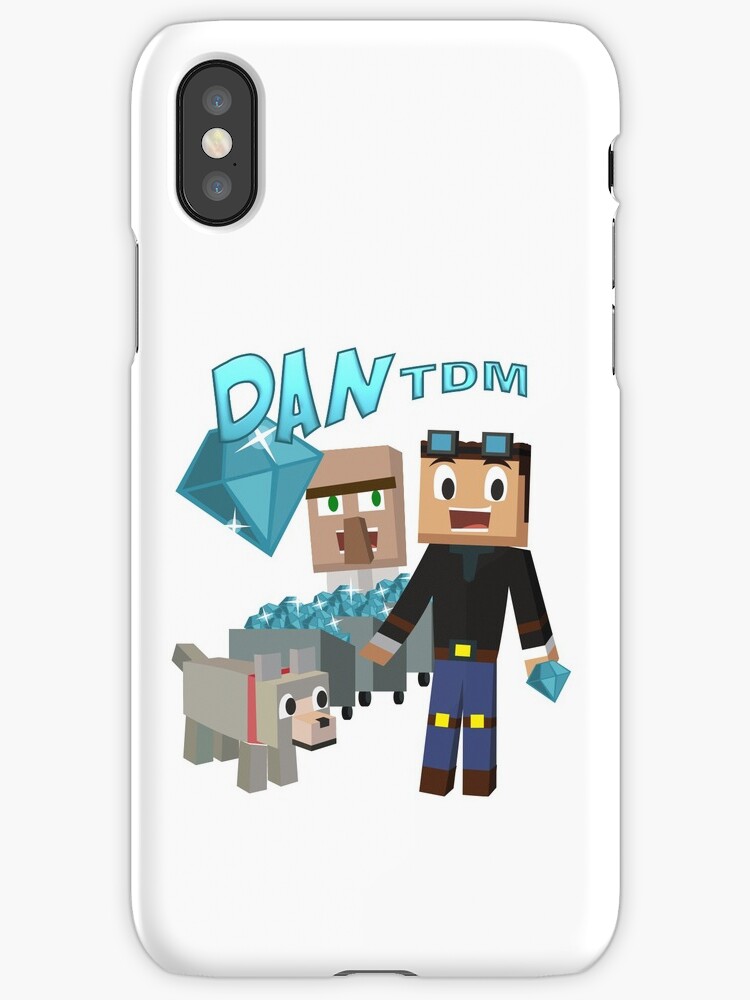 dan tdm phone case iphone 6 dan tdm phone case iphone 6