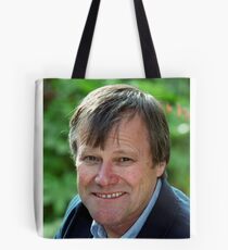 Roy Cropper Coronation Street Tote Bag