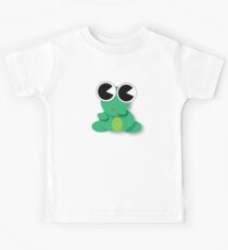 Frogger Kids Tee