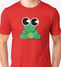 Frogger Unisex T-Shirt