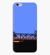 One Tree Hill Bridge iPhone Case