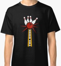 Big Lebowski T-Shirts Classic T-Shirt
