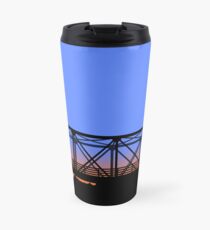 One Tree Hill Bridge Travel Mug