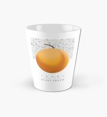 James & The Giant Peach Tall Mug