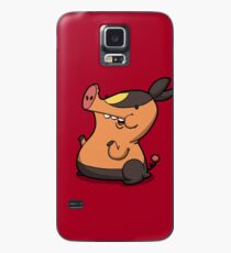 Number 498! Case/Skin for Samsung Galaxy