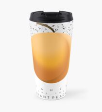 James & The Giant Peach Travel Mug