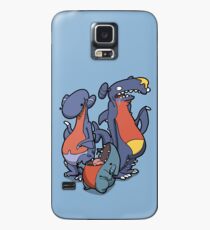 Torpedo Sharks! Case/Skin for Samsung Galaxy