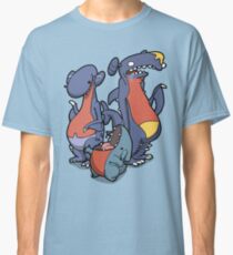 Torpedo Sharks! Classic T-Shirt