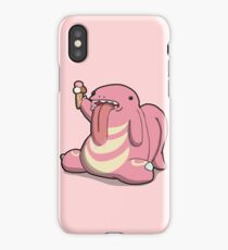 Number 108 iPhone Case